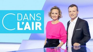 Climat : Arnaud Gossement invité de l’émission « C dans l’air » sur France 5, ce 30 juin 2021