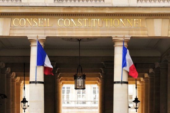 Dérogation espèces protégées : la définition par la loi de l’obligation de dépôt d’une demande de dérogation est conforme à la Constitution (Conseil constitutionnel, 29 avril 2025, n°2025-879 DC)