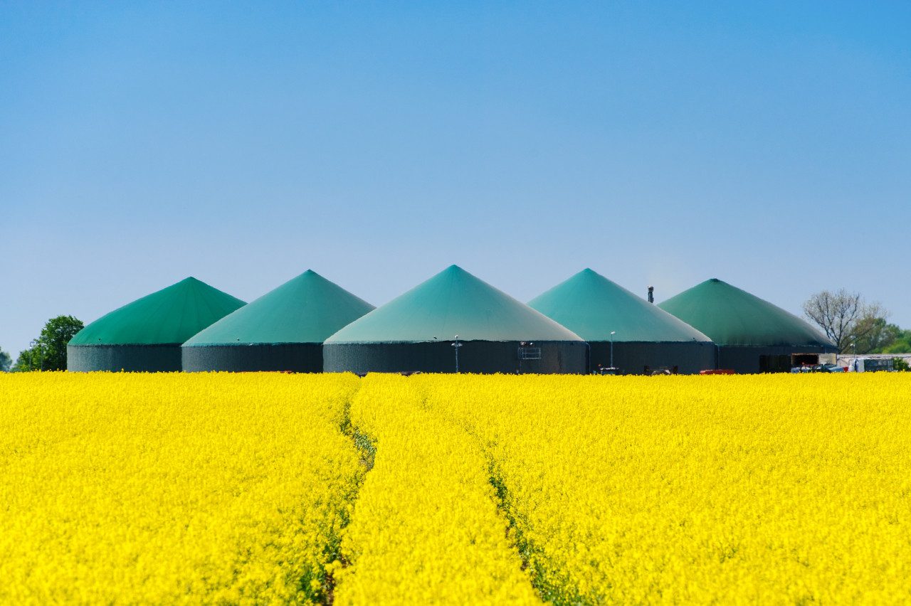 Biogaz : Le décret n°2022-1248 du 20 septembre 2022 prévoit un allongement du délai de prise d’effet du contrat d’achat pour les installations de production de biométhane