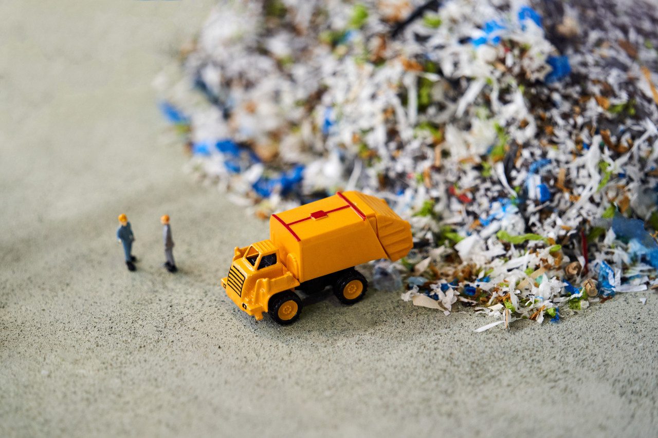 Déchets : vers une taxe sur les emballages plastiques relevant d’une filière de responsabilité élargie du producteur ? (Loi de finances 2026)