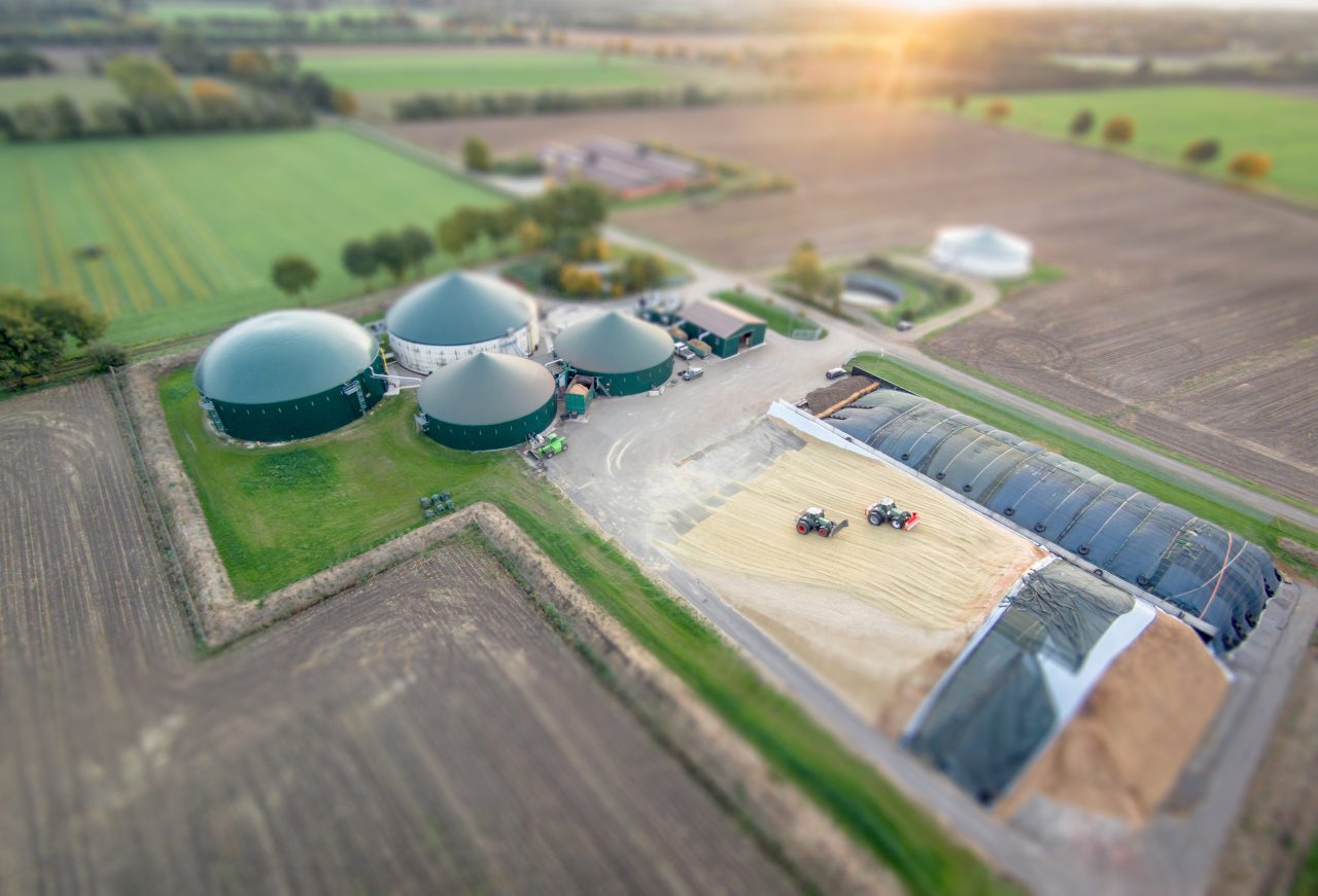 Biogaz : ce qu’il faut retenir du projet de décret relatif à l’obligation de restitution de certificats de production de biogaz (consultation publique jusqu’au 21 novembre 2023)