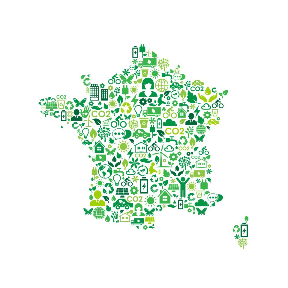 Projet de loi d’accélération de la production d’énergies renouvelables : le Sénat vote la création des « zones propices aux énergies renouvelables »