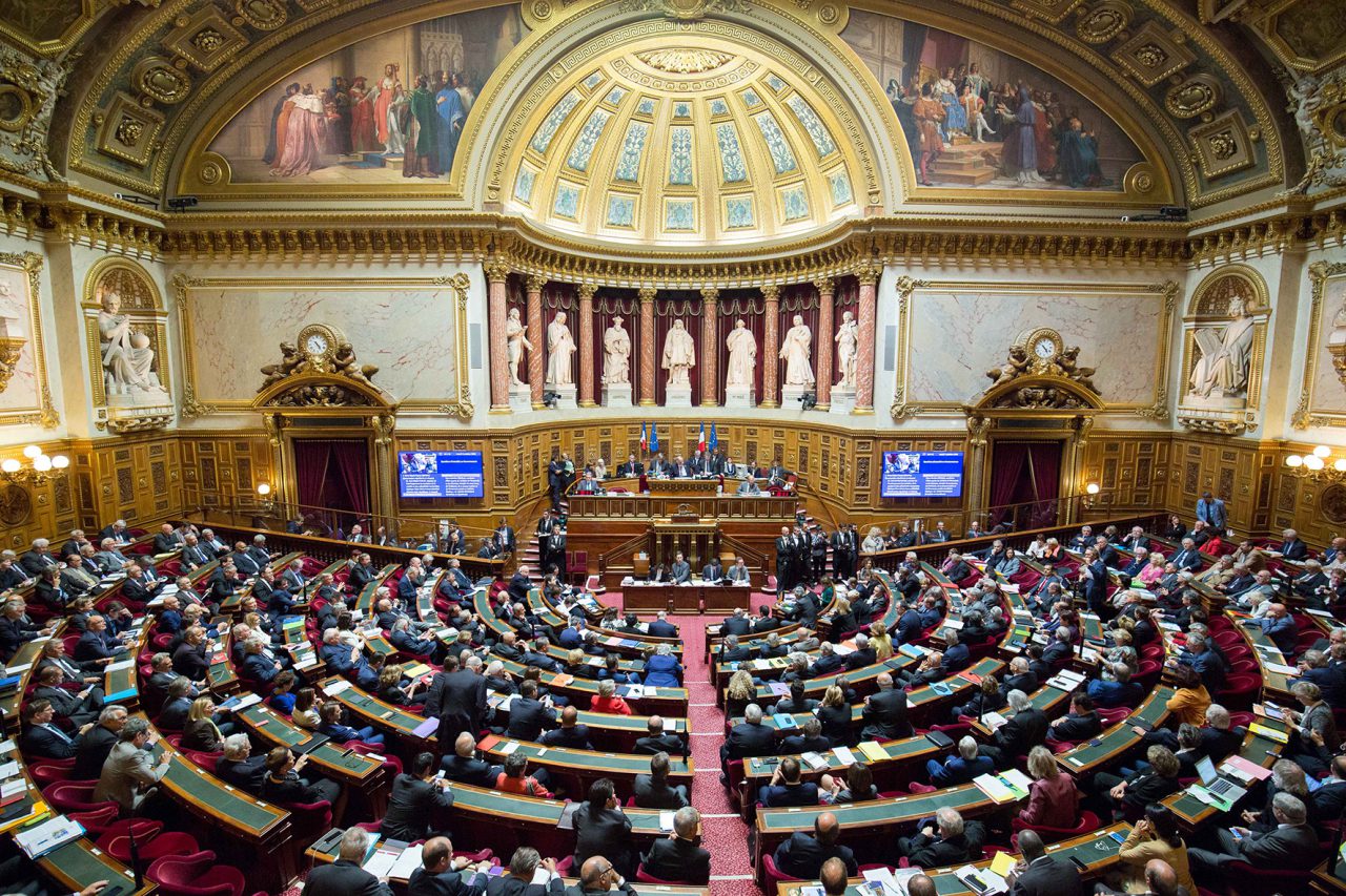 Contrats PPA : le Sénat complète le cadre juridique de la vente directe d’électricité et le Gouvernement créé un fonds de garantie