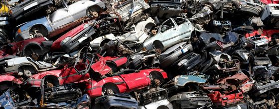 [Veille] Déchets : décret n° 2022-1495 du 24 novembre 2022 relatif à la gestion des véhicules hors d’usage (VHU) et à la responsabilité élargie des producteurs de voitures particulières, de camionnettes, de véhicules à moteur à deux ou trois roues et quadricycles à moteur