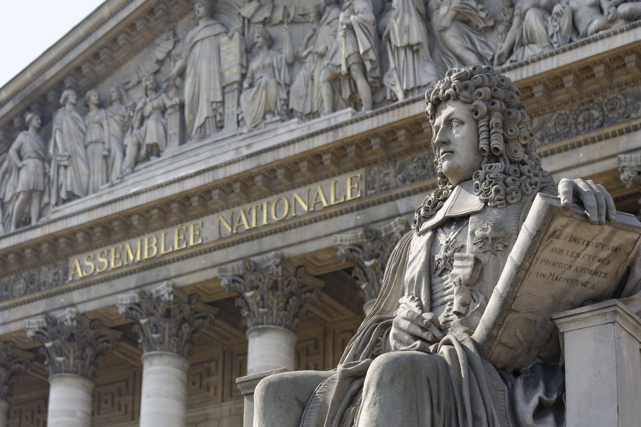 Projet de loi relatif à l’accélération à l’accélération de la production d’énergies renouvelables : Focus sur les dispositions en matière d’hydroélectricité