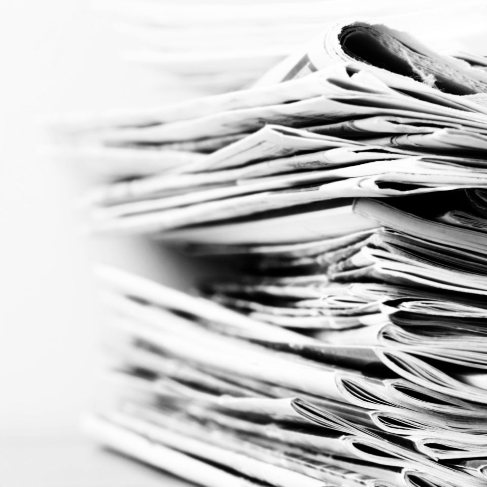 Déchets : publication de la loi du 24 avril 2023 portant fusion des filières à responsabilité élargie des producteurs d’emballages ménagers et des producteurs de papier
