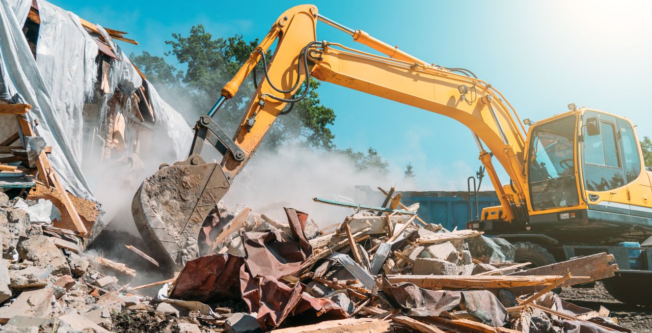 Déchets du bâtiment : la ministre de la transition écologique annonce une « refondation » de la filière REP des produits et matériaux de construction du bâtiment (PMCB)