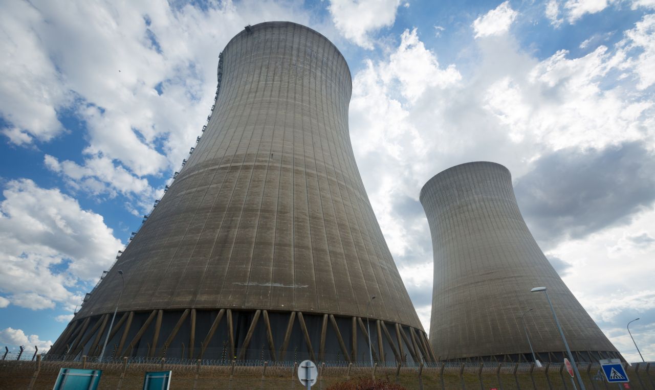 Nucléaire : le Sénat et le Gouvernement prévoient de supprimer l’objectif de réduction de la part du nucléaire dans la production d’électricité (projet de loi)