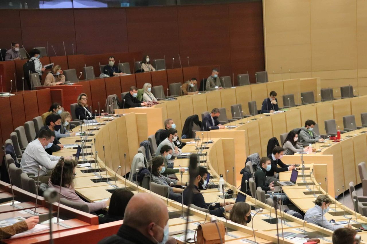 [Agenda] ​Economie circulaire : intervention les 28 mars (Rennes) et 29 mars 2023 (Saint Martin des Champs) de Me Emma Babin dans le cadre des Rencontres Régionales sur le Réemploi