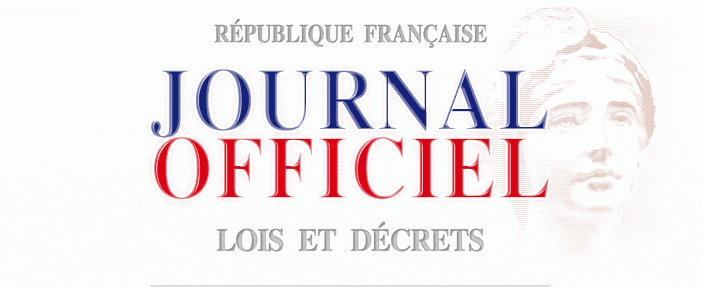 Publication du nouveau modèle de demande d’autorisation environnementale (arrêté du 16 juin 2023 – formulaire CERFA n°15964*03)