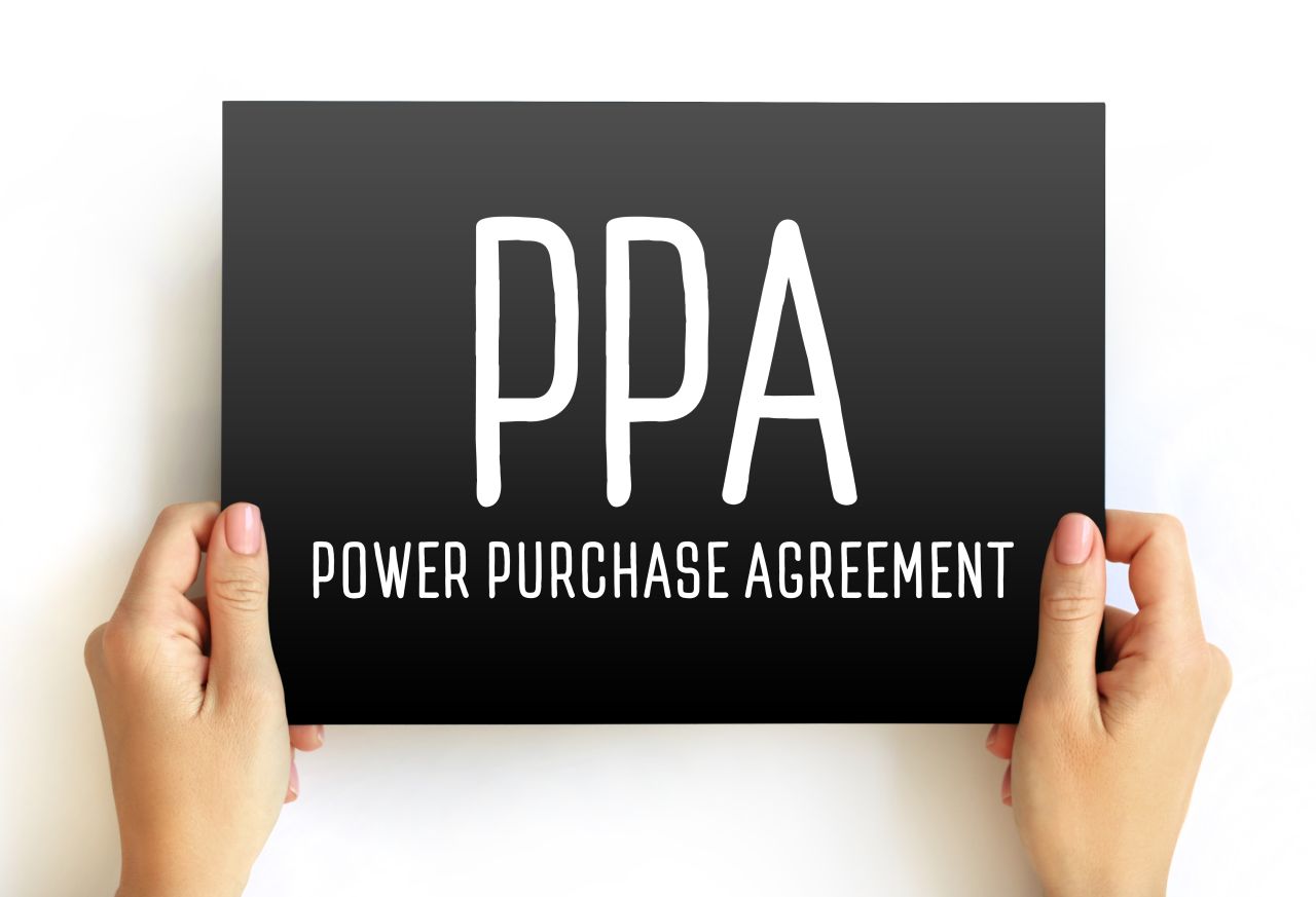 Contrats PPA : le point sur le projet de décret fixant les modalités de l’autorisation dont les producteurs d’électricité concluant un contrat de vente directe d’électricité doivent être titulaires