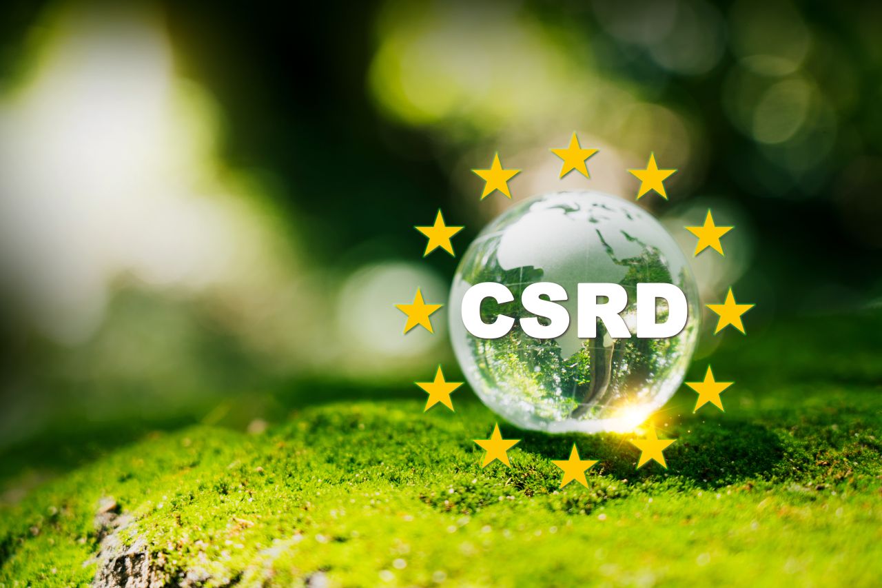 CSRD : publication de l’ordonnance n°2023-1142 du 6 décembre 2023 relative à la publication et à la certification d’informations en matière de durabilité et aux obligations environnementales, sociales et de
gouvernement d’entreprise des sociétés commerciales