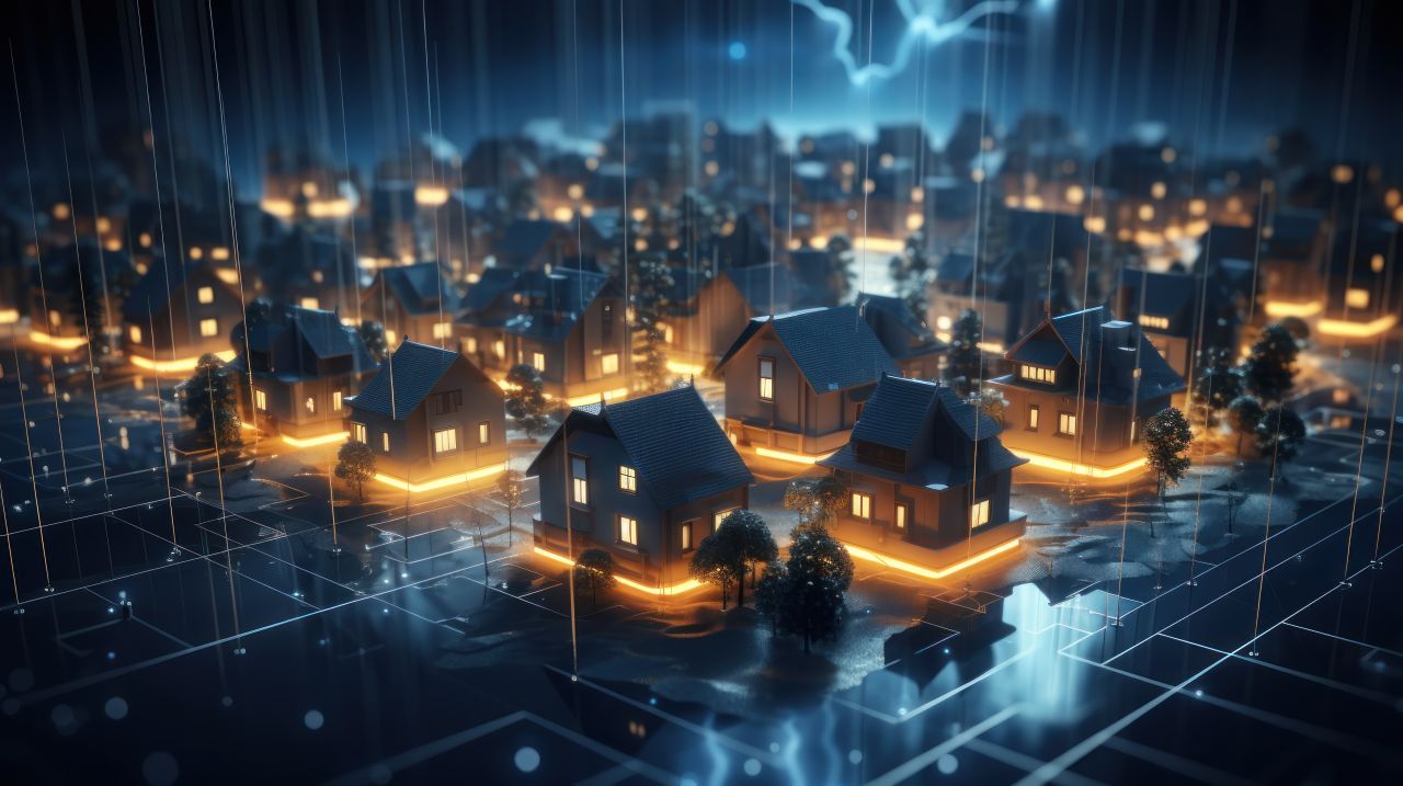 Energie : publication du décret n°2023-1287 du 26 décembre 2023 relatif aux communautés d’énergie (communauté d’énergie renouvelable et communauté énergétique citoyenne)