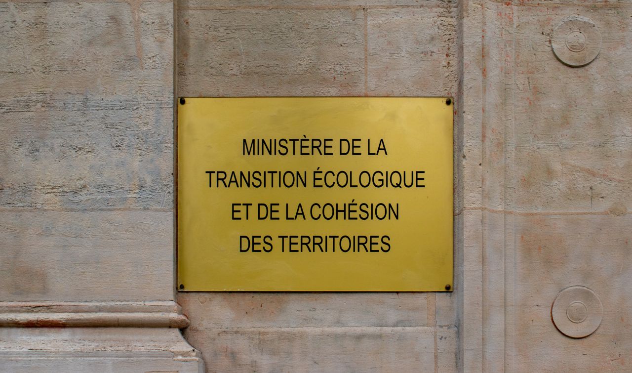 Remaniement : le ministre de l’économie dispose d’une compétence chapeau en matière ​de transition énergétique (décrets du 24 janvier 2024 relatifs aux attributions des ministres de l’économie et de l’écologie)