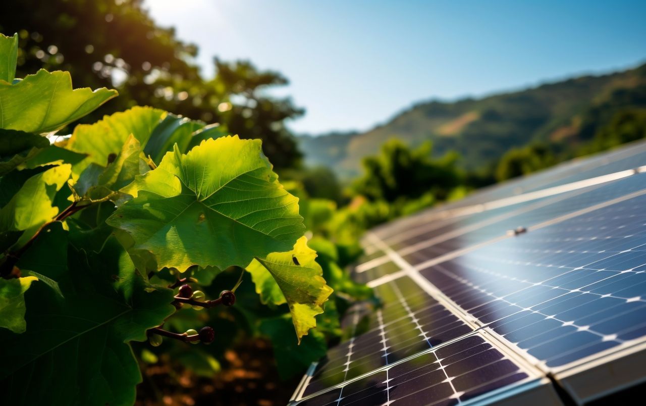 Agrivoltaïsme : publication de l’instruction ministérielle du 18 février 2025 relative aux conditions d’autorisation et de contrôle des projets agrivoltaïques et agricompatibles