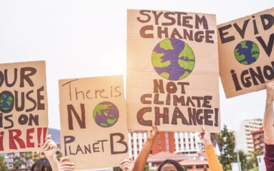 Climat : Donald Trump retire les Etats-Unis de l’Accord de Paris mais pas de la Convention des Nations-Unies sur les changements climatiques
