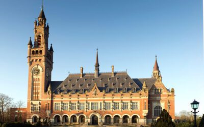 Climat : début des auditions devant la Cour internationale de justice