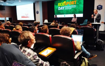 Greenwashing : Arnaud Gossement intervient à la conférence « EcoSportDay » organisé par l’Union des entreprises Sport&Cycle, le 17 mars 2025