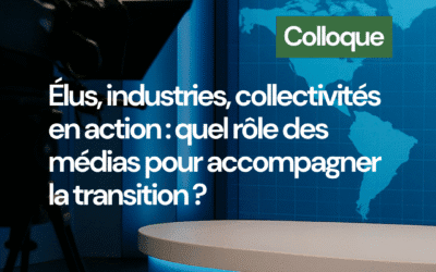 [colloque] Médias et écologie : intervention d’Arnaud Gossement lors du colloque organisé au Sénat par l’association Quota climat, le 12 mai 2025