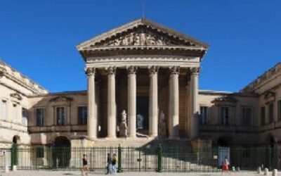 [colloque] 17 octobre 2025 : intervention d’Arnaud Gossement à la IXème édition des Journées Cambacérès sur « Justice et Environnement » organisées par la Cour d’appel et la Faculté de droit de Montpellier