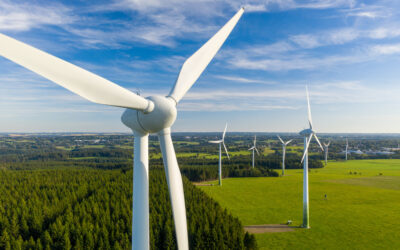 Eolien : le Conseil d’Etat précise la méthode d’appréciation de l’impact d’une installation sur les vues depuis un monument à conserver (Conseil d’Etat, 30 septembre 2025, n°492891)