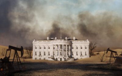 Climat : Donald Trump engage la procédure de « retrait » des Etats-Unis de la Convention cadre des Nations-Unies sur les changements climatiques de 1992