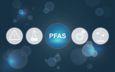 PFAS : le Gouvernement précise les règles de détection et d’interdiction des produits comportant des PFAS, applicables au 1er janvier 2026 ou 2027 (décrets des 22 et 28 décembre 2025)