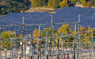 Energie renouvelable : une proposition de loi pour donner la priorité d’accès au réseau à certaines installations