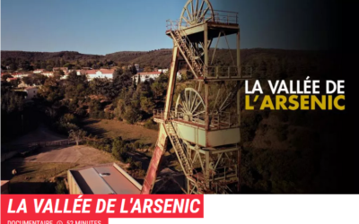 Mine d&rsquo;or de Salsigne : Arnaud Gossement invité de l&rsquo;émission « DébatDoc » sur La Chaîne parlementaire (LCP – AN)