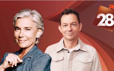Canicule : Arnaud Gossement invité de l’émission « 28 minutes » sur Arte, le 23 juin 2026