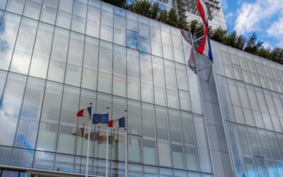 Devoir de vigilance : le tribunal judiciaire de Paris juge que le plan climat de la société TotalEnergies est incomplet en ce qu&rsquo;il ne comprend pas les émissions de gaz à effet de serre de scope 3 et contrôlera lui-même les compléments apportés (TJ Paris, 25 juin 2026, Notre affaire à tous et autres)