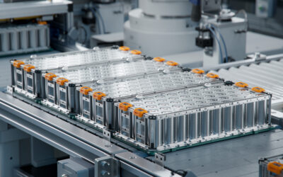 Batteries : les procédures de notification et d’accréditation des organismes d’évaluation de la conformité définies par l’arrêté du 10 juillet 2026