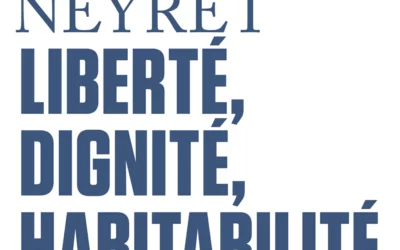 Le « Principe habitabilité » : « C’est simplement le vrai nom de ce que l’on appelait auparavant environnement – une fois qu’on a compris ce qu’il était vraiment : pas un dehors où se servir, mais une condition de tous les possibles. » Notre lecture du livre de Baptiste Morizot et Laurent Neyret (Gallimard, 2026, coll. Tracts)