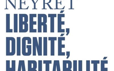 Le « Principe habitabilité » : « C’est simplement le vrai nom de ce que l’on appelait auparavant environnement – une fois qu’on a compris ce qu’il était vraiment : pas un dehors où se servir, mais une condition de tous les possibles. » Notre lecture du livre de Baptiste Morizot et Laurent Neyret (Gallimard, 2026, coll. Tracts)