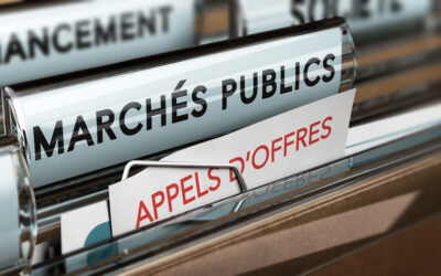 Commande publique : entrée en vigueur le 22 août 2026 des nouvelles obligations de prise en compte des objectifs de développement durable dans les marchés publics (article 35 de la loi « climat et résilience » du 22 août 2021)