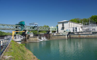 Hydroélectricité : l’administration peut refuser d’autoriser une installation qui n’exploite pas de manière optimale le potentiel énergétique du site d’implantation (Conseil d’État, 2 octobre 2026, n°504303)